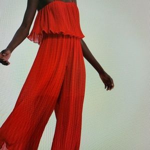 Zara. One piece. Size Small.